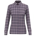 Salewa Fanes Flannel 5PL Damen Hemd