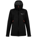 Salewa Sella Durastretch Damen Funktionsjacke
