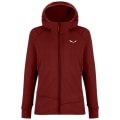 Salewa Puez Polarlite Hooded Damen Kapuzensweater