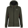 Salewa Puez Polarlite Hooded Damen Kapuzensweater