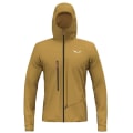 Salewa Sella Durastretch Hybrid Herren Funktionsjacke
