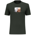 Salewa Pure Design Dry Herren T-Shirt