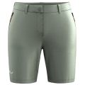 Salewa Puez Talvena Durastretch Damen Shorts
