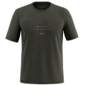 Salewa Eagle Eitd Herren T-Shirt