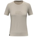Salewa Eagle Poem Dry Damen T-Shirt