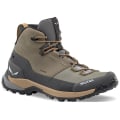 Salewa Puez Leather Mid Powertex Herren Trekking-Halbschuhe