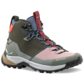 Salewa Puez 2 Mid Powertex Damen Trekking-Halbschuhe