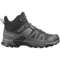 Salomon X Ultra 4 Mid Wide Gore-Tex Herren Multifunktionsschuh