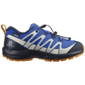 Salomon XA Pro V8 Climasalomon™ Waterproof Kinder Multifunktionsschuh