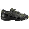 Salomon XA Pro V8 Climasalomon™ Waterproof Kinder Multifunktionsschuh