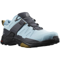 Salomon X Ultra 4 Gore-Tex Damen Multifunktionsschuh