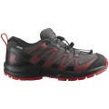 Salomon XA Pro V8 Climasalomon™ Waterproof Kinder Multifunktionsschuh