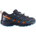 Salomon XA Pro V8 Climasalomon™ Waterproof Kinder Multifunktionsschuh