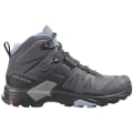 Salomon X Ultra 4 Mid Gore-Tex Damen Multifunktionsschuh
