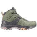 Salomon X Ultra 4 Mid Gore-Tex Damen Multifunktionsschuh