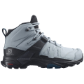 Salomon X Ultra 4 Mid Wide Gore-Tex Damen Multifunktionsschuh