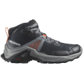 Salomon X Raise Mid Gore-Tex Kinder Multifunktionsschuhe