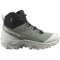 Salomon Crosstrak Waterproof Damen Apres-Schuhe