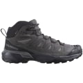 Salomon X Ultra 360 Leather Mid Gore-Tex Herren Multifunktionsschuhe