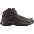 Salomon X Ultra 360 Leather Mid Gore-Tex Herren Multifunktionsschuhe