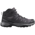 Salomon X Ultra 360 Leather Mid Gore-Tex Damen Multifunktionsschuhe