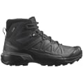 Salomon X Ultra Snowpilot Waterproof Damen Apres-Schuhe