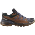 Salomon X Ultra 360 Leather Gore-Tex Herren Multifunktionsschuhe