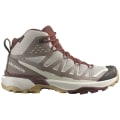 Salomon X Ultra 360 Edge Mid Gore-Tex Damen Trekkingstiefel