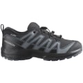 Salomon XA Pro V8 Waterproof Kinder Halbschuhe