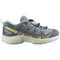 Salomon XA Pro V8 Waterproof Kinder Halbschuhe