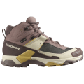 Salomon X Ultra 5 Mid GTX Damen Trekkingstiefel