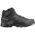 Salomon X Ultra 5 Mid Wide GTX Herren Multifunktionsschuhe