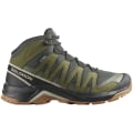 Salomon X-Adventure Recon Mid Gore Tex Herren Multifunktionsschuhe