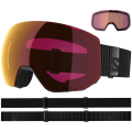 Salomon Radium Pro Sigma (and Extra Lens) Skibrille