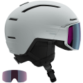 Salomon Driver Prime Sigma Plus Mips Helm
