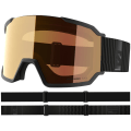 Salomon S/View 3 Photochromic Skibrille
