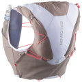 Salomon ADV Skin 12 Damen Runningrucksack