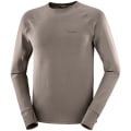 Salomon Essential Lightwarm Herren Funktionsjacke