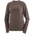 Salomon SHKout Core Damen T-Shirt
