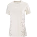 Salomon Sense Aero Graphic Damen T-Shirt