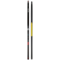 Salomon Snowscape 9 Skin (and Prolink Shift Pro) No-Wax Ski
