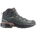 Salomon X Ultra 360 Mid Gore-Tex Damen Trekkingstiefel