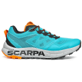 Scarpa Spin Planet Herren Trailrunningschuhe