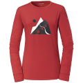 Schöffel Glogghus L Damen Rollkragenpullover