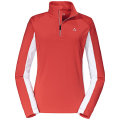 Schöffel Fiss L Damen Rollkragenpullover