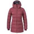 Schöffel Insulated Boston Damen Mantel