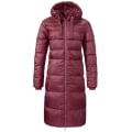 Schöffel Down Coat Kenosha Damen Mantel