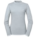 Schöffel Merino Turtle Neck Damen Unterhemd
