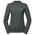 Schöffel Merino Turtle Neck Damen Unterhemd