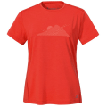 Schöffel Circ Sulten Damen T-Shirt